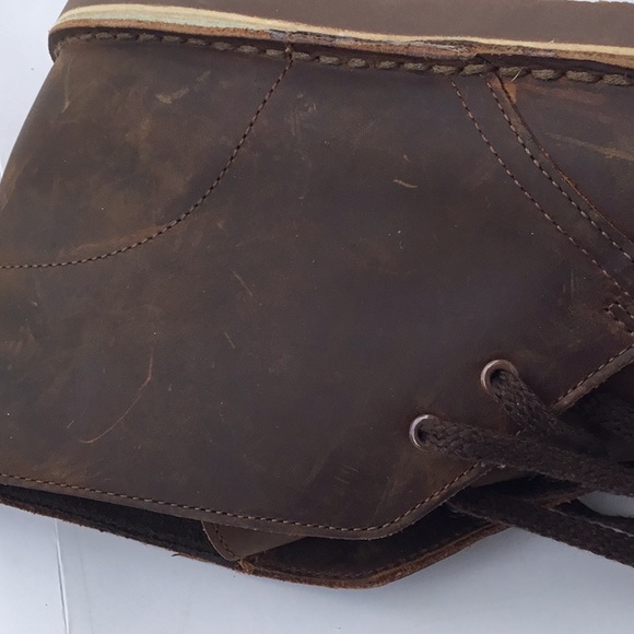 Clarks men shoes - Picture 6 of 7